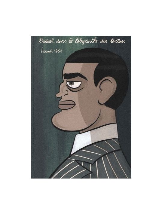 Bunuel dans le labyrinthe des tortues main product photo