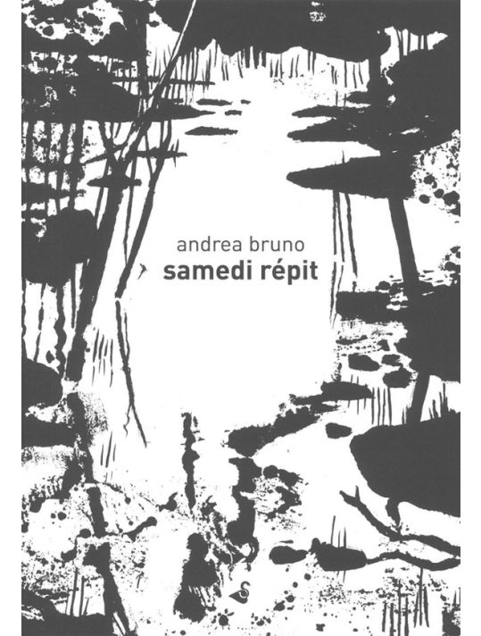 samedi répit main product photo