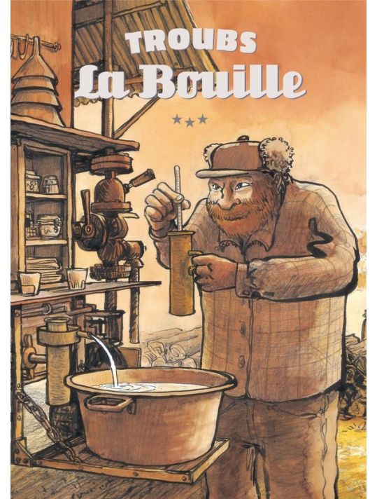 La Bouille main product photo