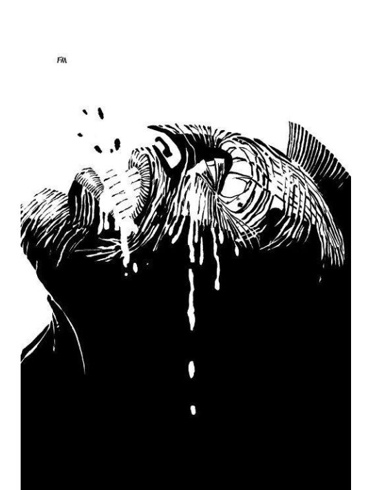Sin City tome 1 main product photo