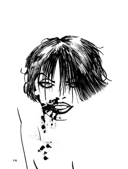 Sin City tome 2 main product photo