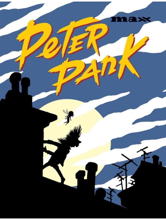 Peter Pank main product photo