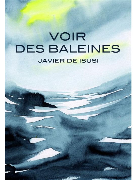 voir des baleines main product photo