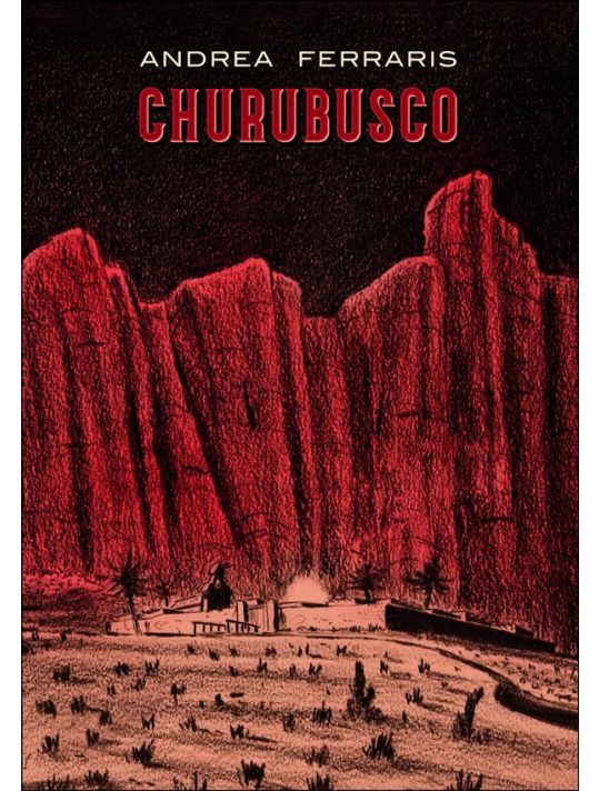 Churubusco main product photo