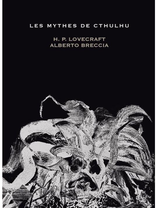 Les mythes de Cthulhu main product photo
