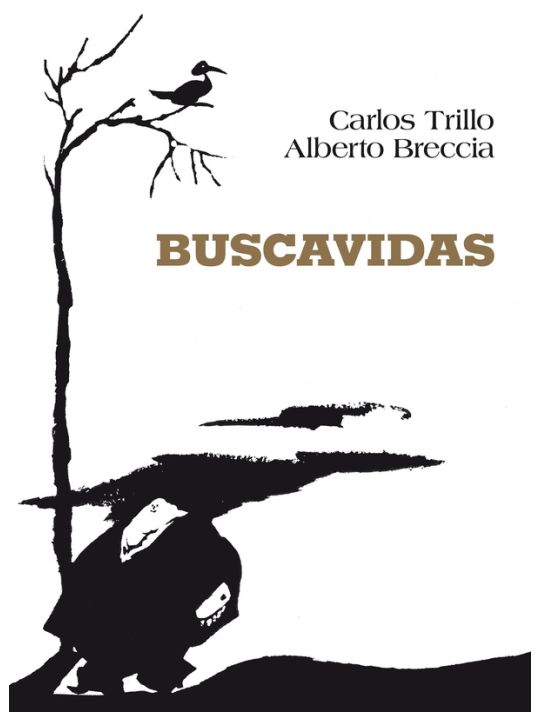Buscavidas main product photo