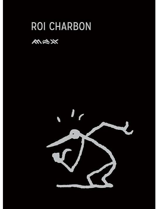Roi charbon main product photo