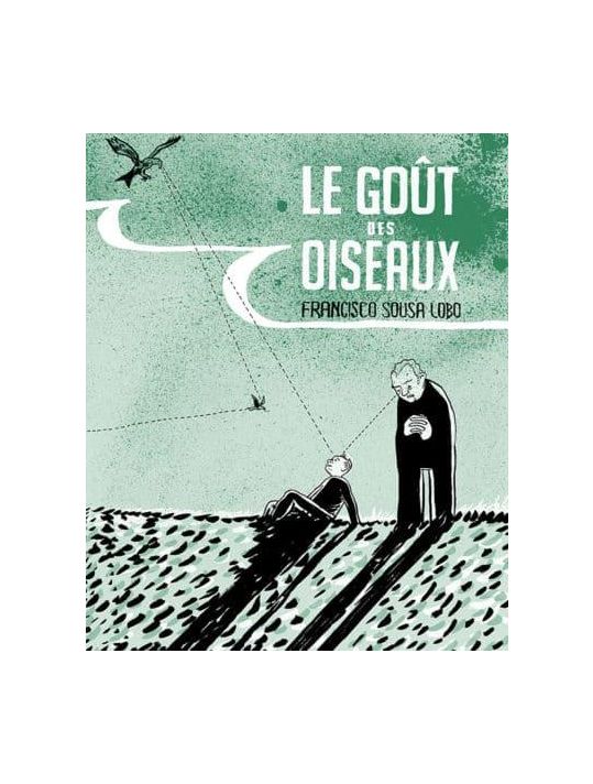 Le goût des oiseaux main product photo