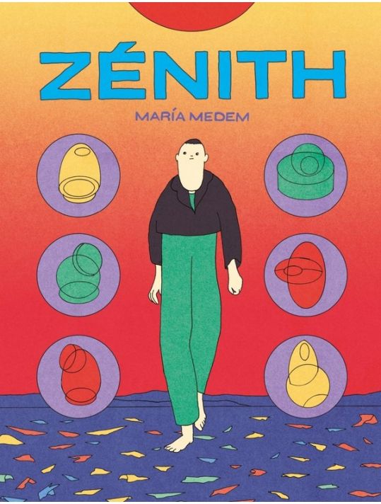 Zénith main product photo