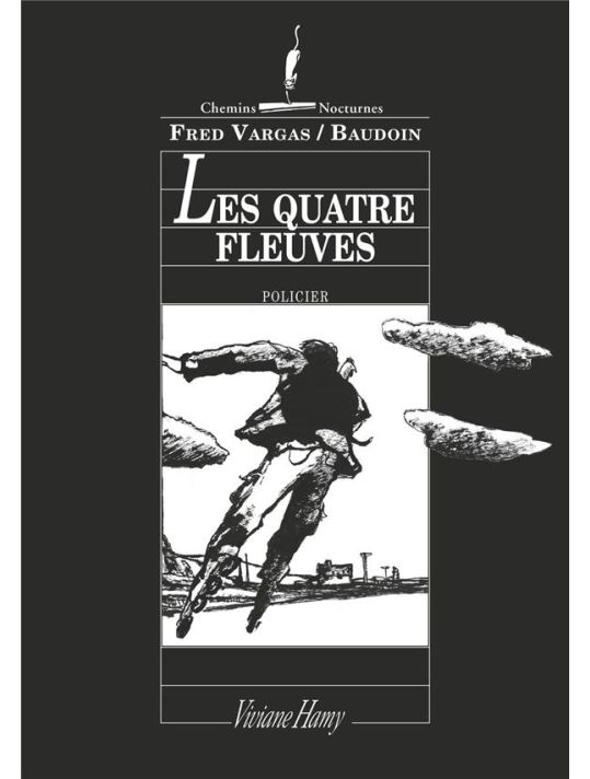 les quatre fleuves main product photo
