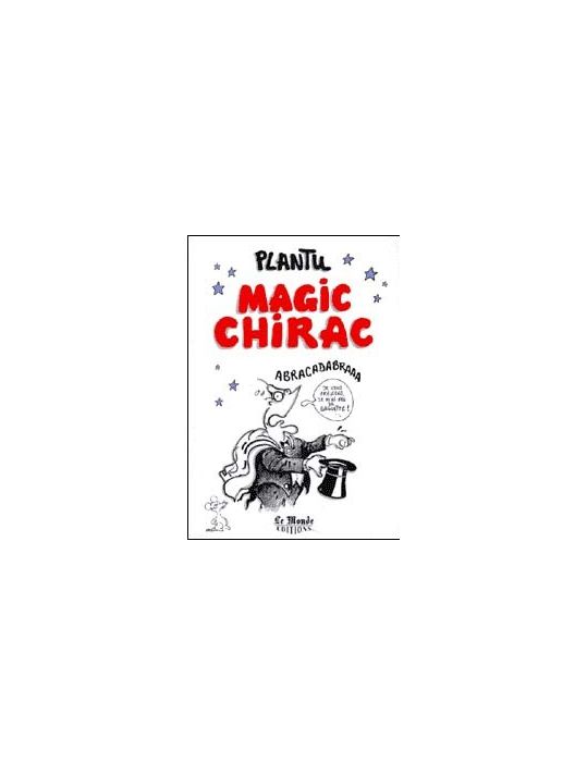 Magic Chirac main product photo