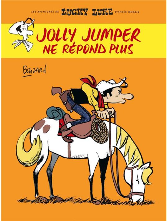 Jolly Jumper ne répond plus main product photo
