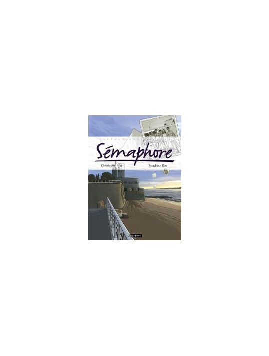 sémaphore main product photo
