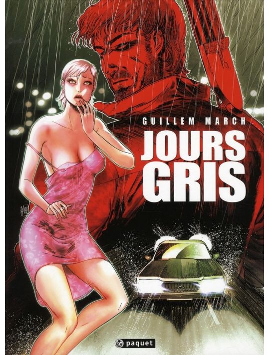 jours gris main product photo