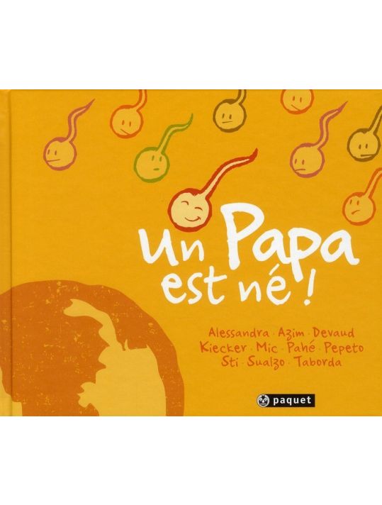 papas du monde main product photo
