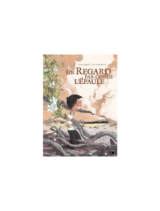 Un regard par dessus l'épaule - édition 2015 main product photo