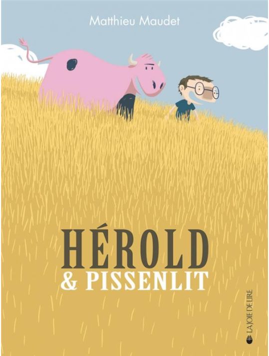 hérold & pissenlit main product photo