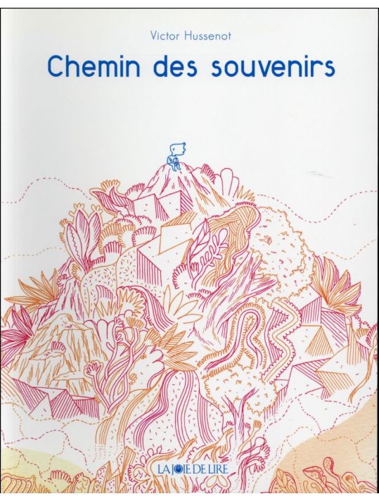 Chemin des souvenirs main product photo