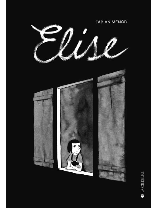 Elise main product photo
