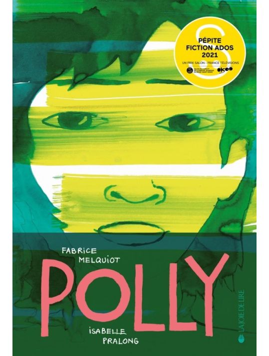 Polly main product photo