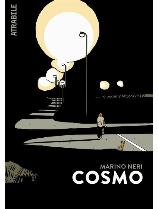 Cosmo main product photo