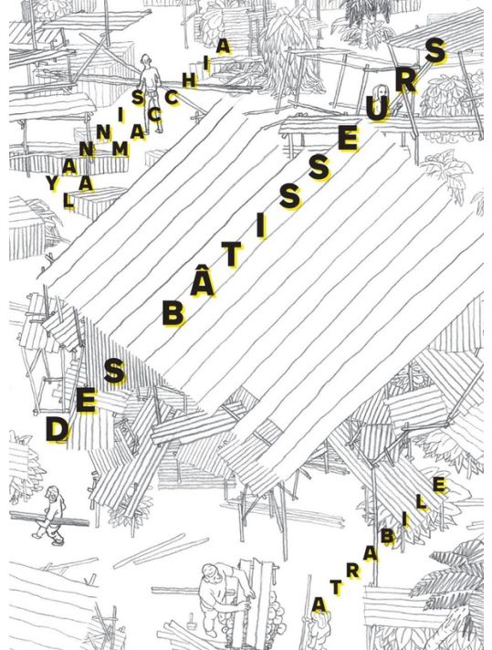 Des bâtisseurs main product photo