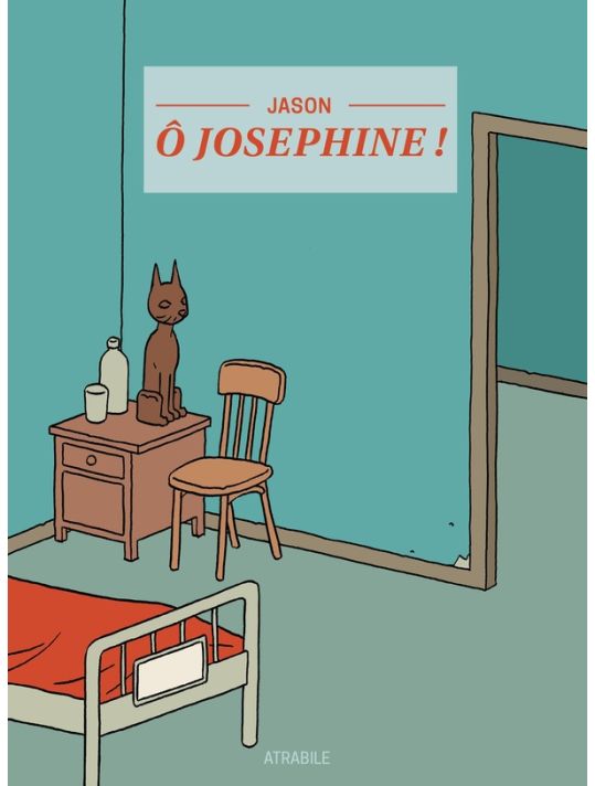 Ô Joséphine ! main product photo