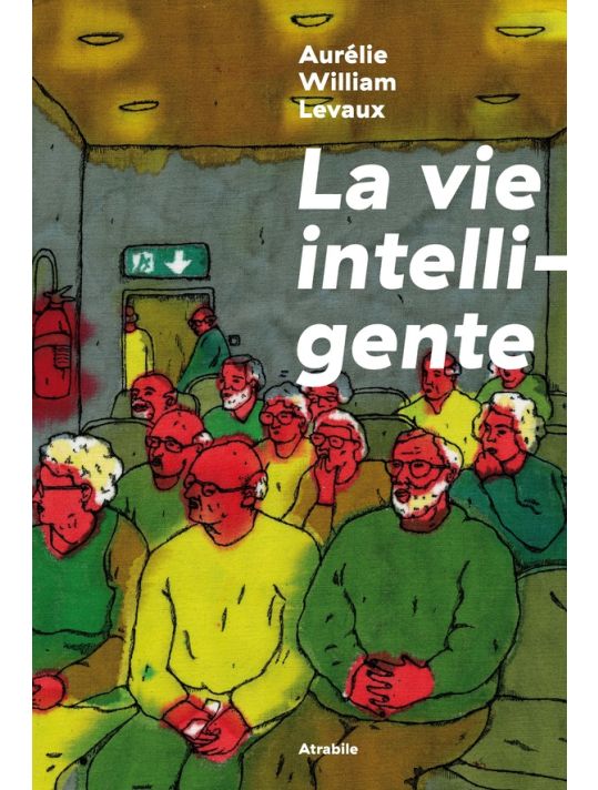 La vie intelligente main product photo