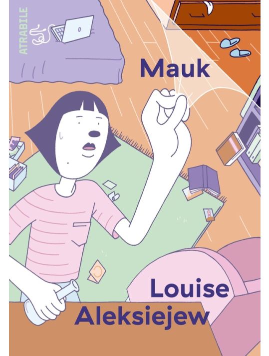 Mauk main product photo