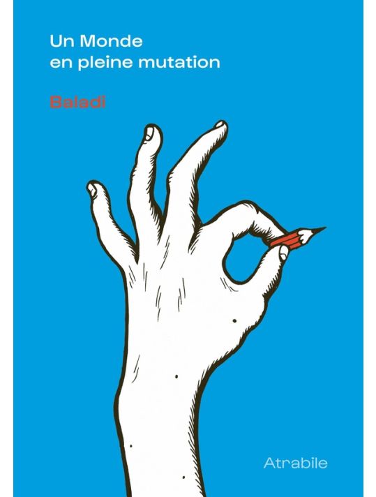 Un monde en pleine mutation main product photo