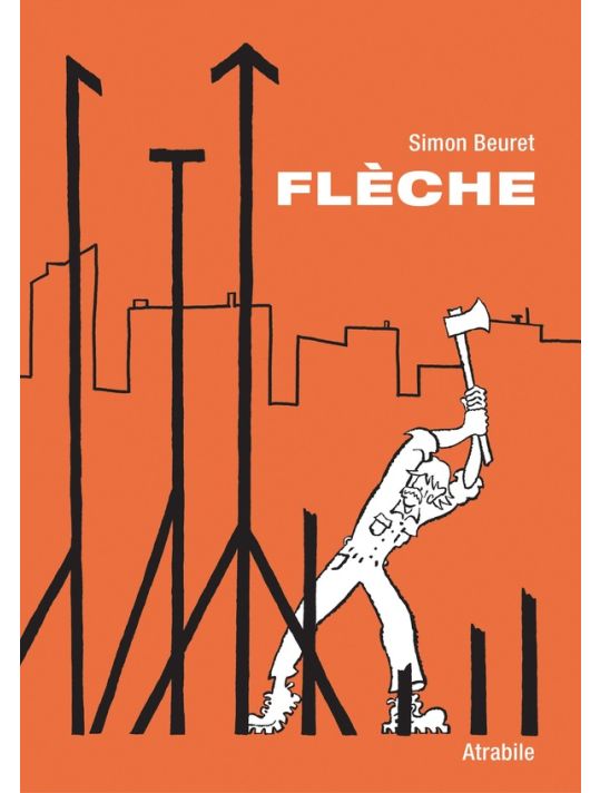 Flèche main product photo
