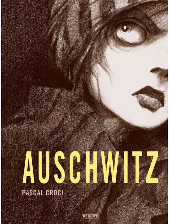 Auschwitz main product photo