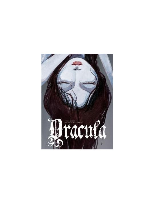 Dracula - le prince Valaque Vlad Tepes main product photo