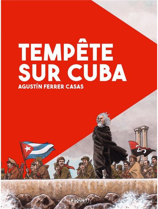 Tempête sur Cuba main product photo