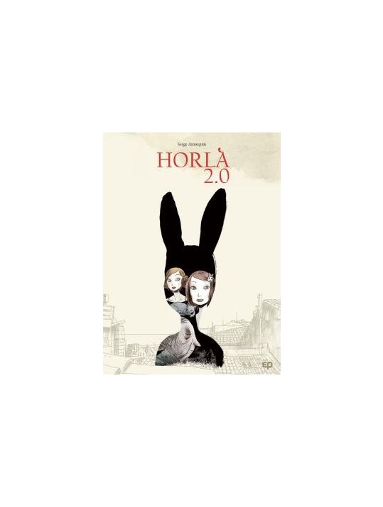 Horla 2.0 main product photo