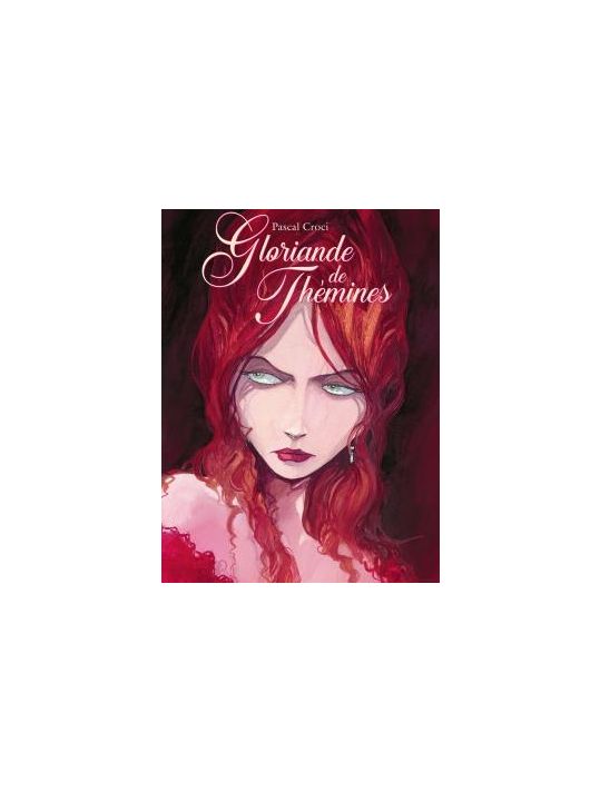 Gloriande de Themines main product photo