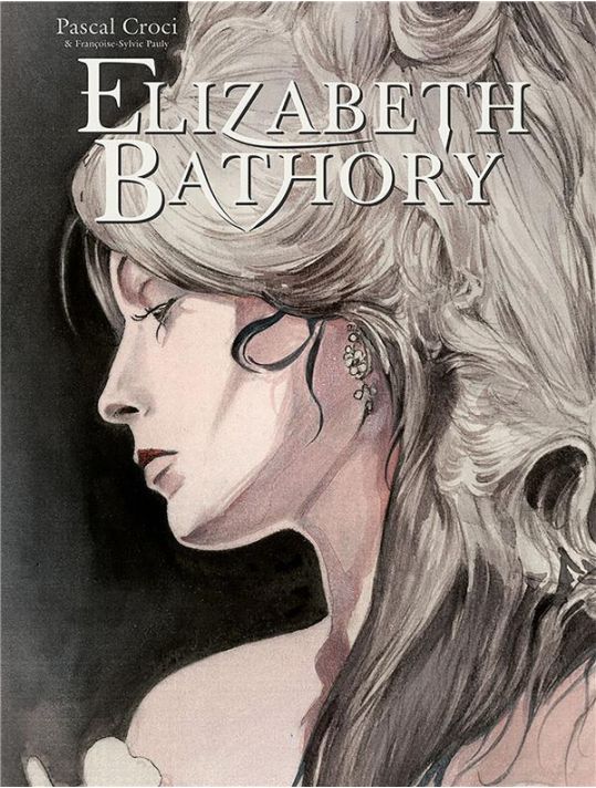 Elizabeth Bathory main product photo