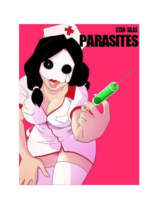 Parasites - coffret tomes 1 à 3 main product photo