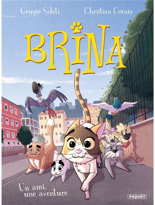 Brina tome 2 main product photo