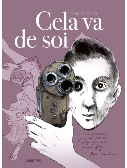 Cela va de soi main product photo