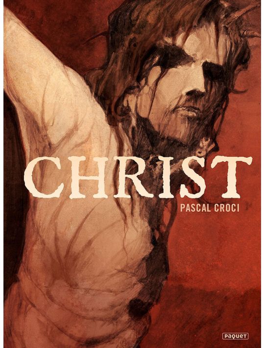 Christ main product photo