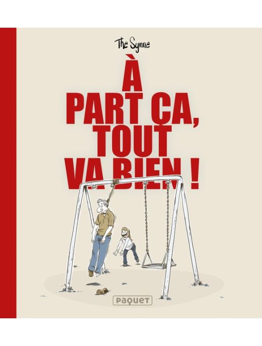 À part ça, tout va bien ! main product photo
