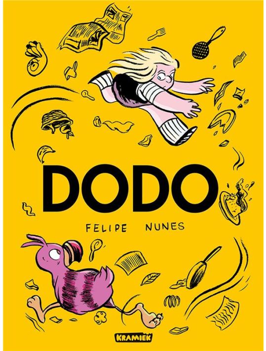 Dodo main product photo