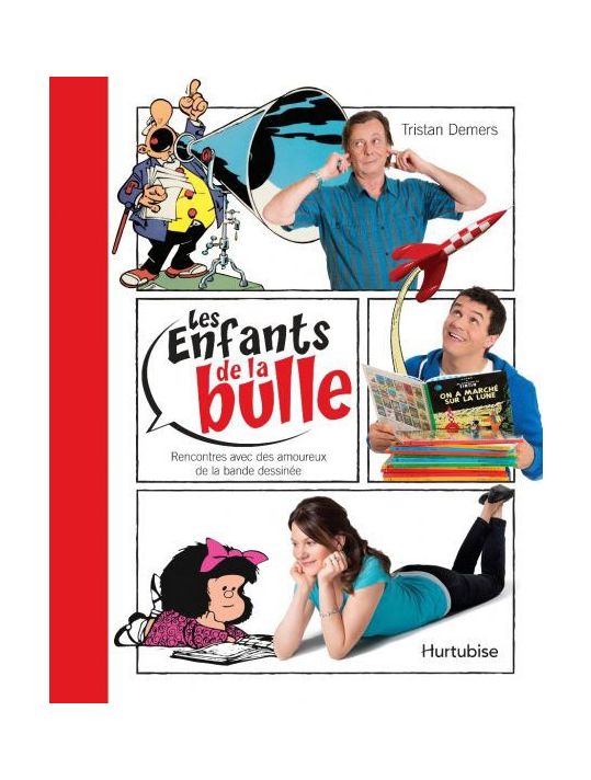 Les enfants de la bulle main product photo