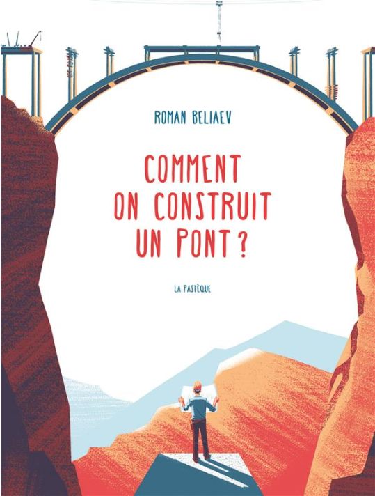 Comment construire un pont ? main product photo