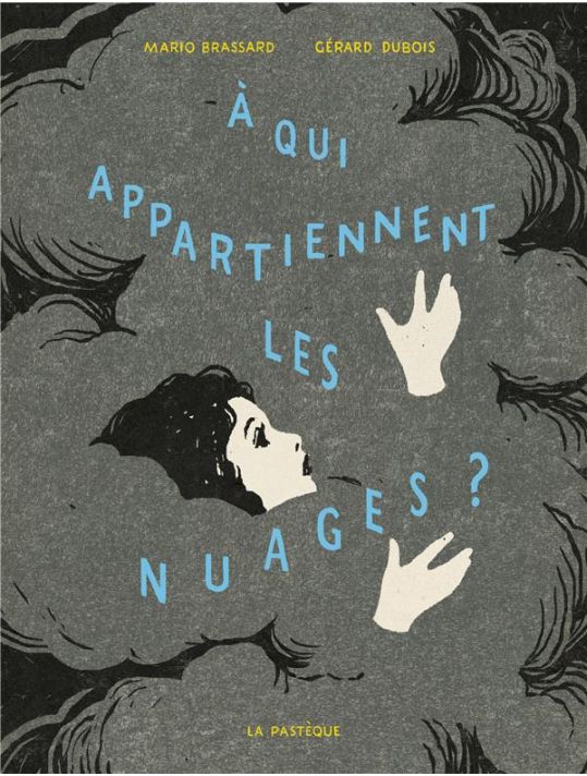 À qui appartiennent les nuages ? main product photo