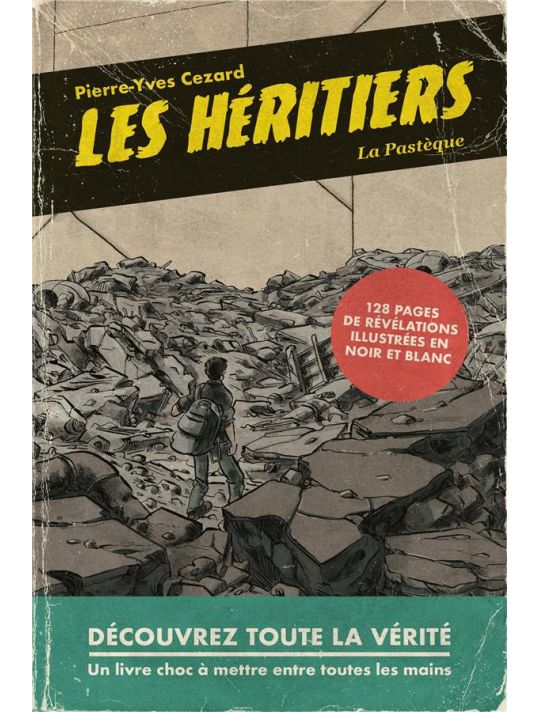 Les héritiers main product photo