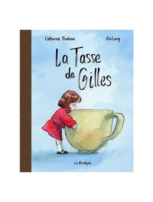 La tasse de Gilles main product photo