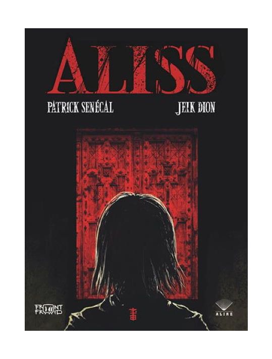 Aliss main product photo