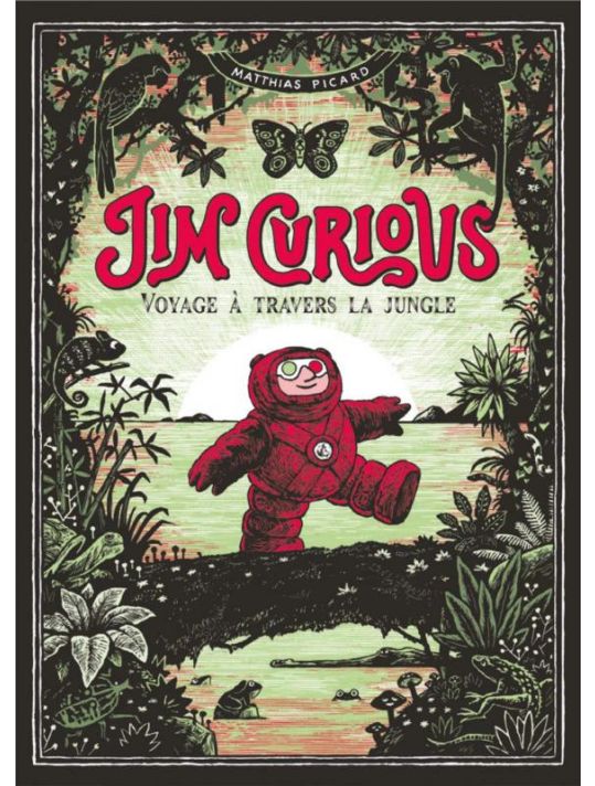 Jim Curious tome 2 main product photo